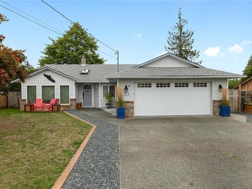 754 Nanoose Ave, Parksville, BC 