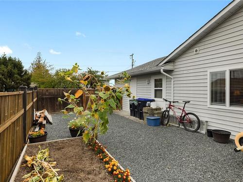 754 Nanoose Ave, Parksville, BC 