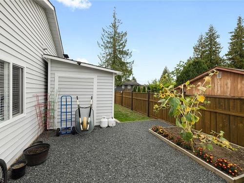 754 Nanoose Ave, Parksville, BC 