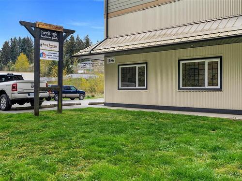 14-1156 Rocky Creek Rd, Ladysmith, BC 