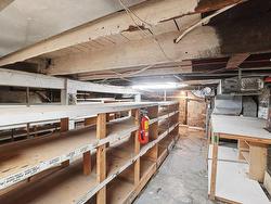 Basement - 