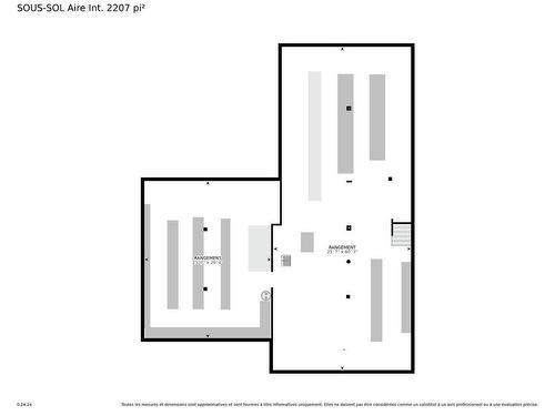 Vue d'ensemble - 2644  - 2650 Rue Jolicoeur, Montréal (Le Sud-Ouest), QC - Other