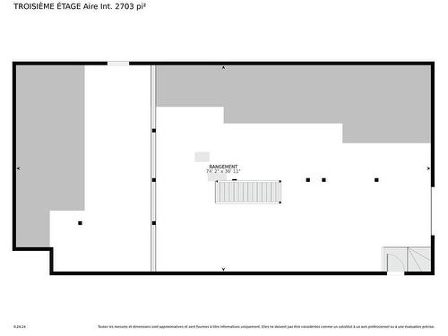 Vue d'ensemble - 2644  - 2650 Rue Jolicoeur, Montréal (Le Sud-Ouest), QC - Other