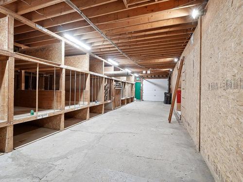 Warehouse - 2644  - 2650 Rue Jolicoeur, Montréal (Le Sud-Ouest), QC - 