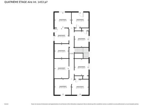 Overall view - 2644  - 2650 Rue Jolicoeur, Montréal (Le Sud-Ouest), QC - Other