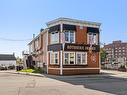 Frontage - 196 Rue Sherbrooke, Magog, QC  - Outdoor With Facade 