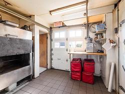 Kitchen - 