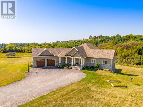 236 Barnum House Road, Alnwick/Haldimand, ON - Outdoor