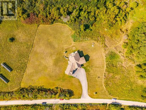 236 Barnum House Road, Alnwick/Haldimand, ON - Outdoor With View