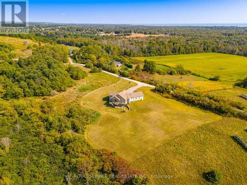 236 Barnum House Road, Alnwick/Haldimand, ON - Outdoor With View