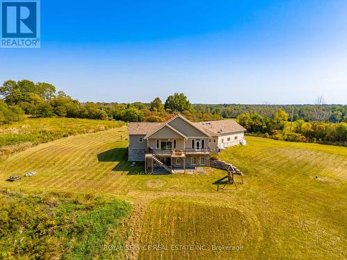 236 Barnum House Road, Alnwick/Haldimand, ON - Outdoor