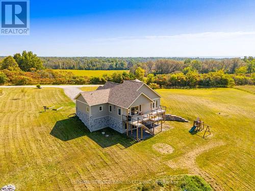 236 Barnum House Road, Alnwick/Haldimand, ON - Outdoor With View