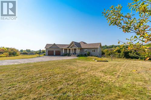 236 Barnum House Road, Alnwick/Haldimand, ON - Outdoor