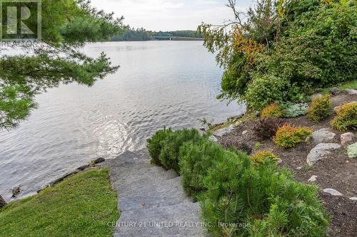 44 Fire Route 70, Galway-Cavendish And Harvey, ON - Outdoor With Body Of Water With View