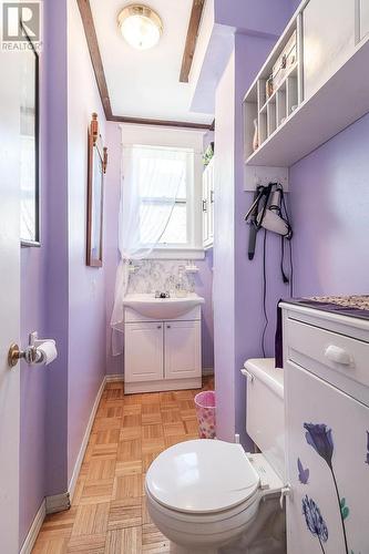 171 Woodward Ave, Sault Ste Marie, ON - Indoor Photo Showing Bathroom