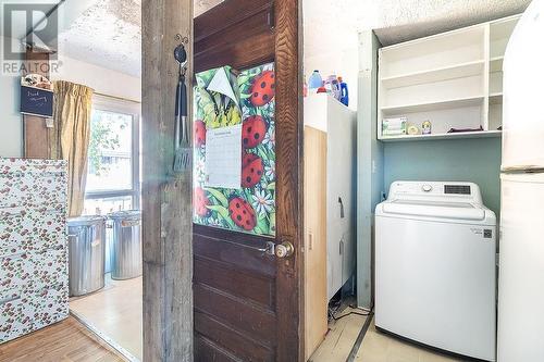 171 Woodward Ave, Sault Ste Marie, ON - Indoor Photo Showing Laundry Room