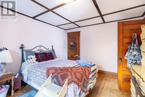 171 Woodward Ave, Sault Ste Marie, ON - Indoor Photo Showing Bedroom