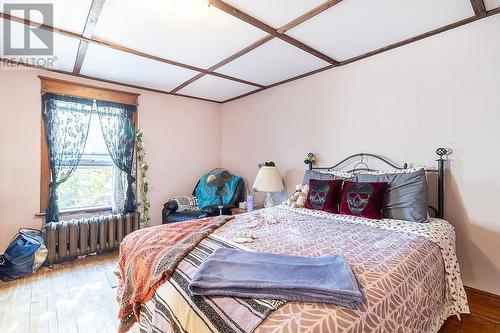 171 Woodward Ave, Sault Ste Marie, ON - Indoor Photo Showing Bedroom