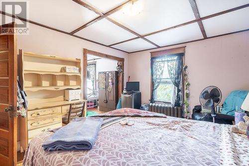 171 Woodward Ave, Sault Ste Marie, ON - Indoor Photo Showing Bedroom