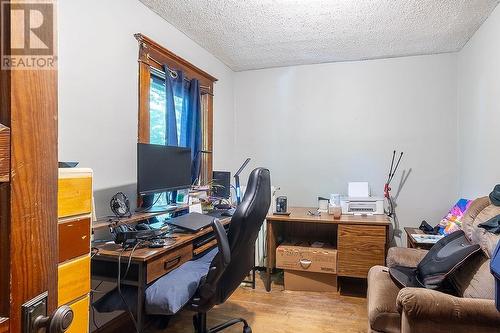 171 Woodward Ave, Sault Ste Marie, ON - Indoor Photo Showing Office