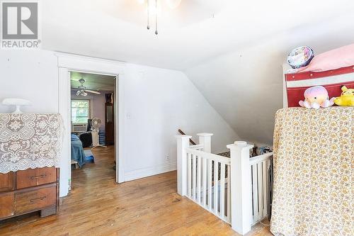 171 Woodward Ave, Sault Ste Marie, ON - Indoor Photo Showing Bedroom