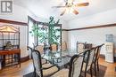 171 Woodward Ave, Sault Ste Marie, ON  - Indoor Photo Showing Dining Room 