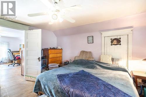 171 Woodward Ave, Sault Ste Marie, ON - Indoor Photo Showing Bedroom