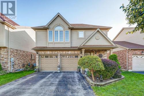 658 North Leaksdale Circle, London, ON - Outdoor