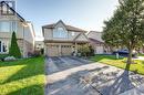 658 North Leaksdale Circle, London, ON  - Outdoor With Facade 