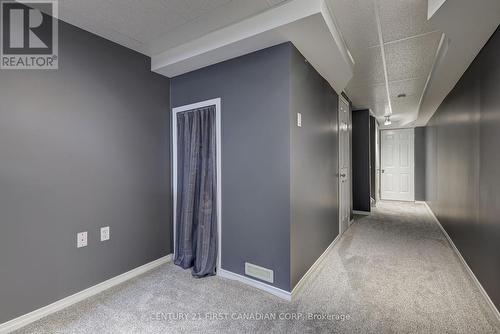 658 North Leaksdale Circle, London, ON - Indoor Photo Showing Other Room