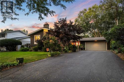 13 Rusholme Crescent, St. Catharines, ON - Outdoor