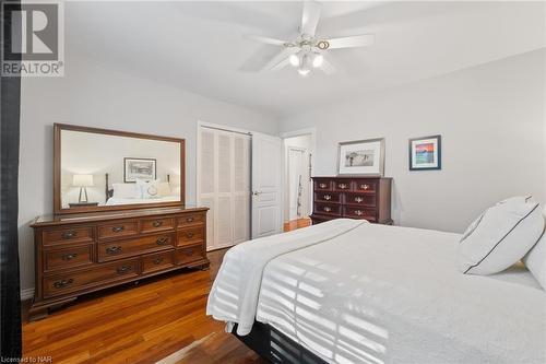 13 Rusholme Crescent, St. Catharines, ON - Indoor Photo Showing Bedroom