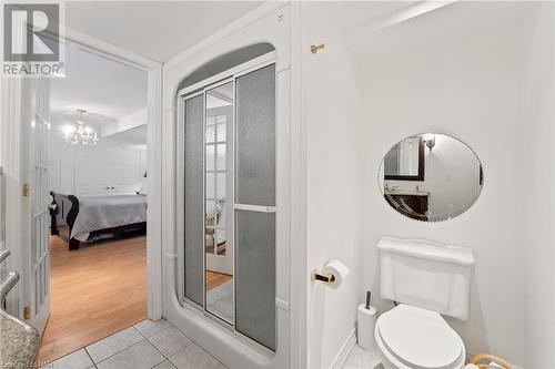 13 Rusholme Crescent, St. Catharines, ON - Indoor Photo Showing Bathroom