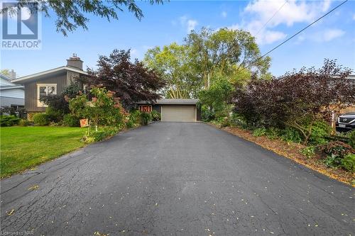 13 Rusholme Crescent, St. Catharines, ON - Outdoor