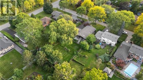 13 Rusholme Crescent, St. Catharines, ON - Outdoor With View