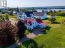 22 Church, Sackville, NB  - Outdoor With Body Of Water With View 