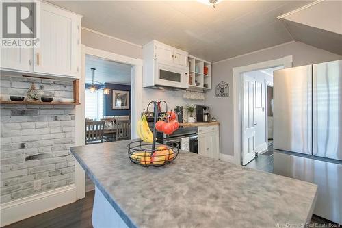 22 Church, Sackville, NB - Indoor Photo Showing Kitchen