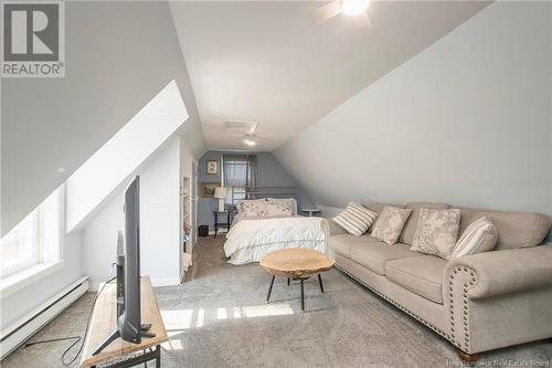 22 Church, Sackville, NB - Indoor Photo Showing Living Room