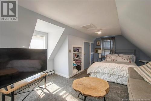 22 Church, Sackville, NB - Indoor Photo Showing Bedroom