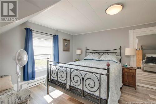 22 Church, Sackville, NB - Indoor Photo Showing Bedroom