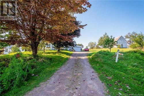 22 Church, Sackville, NB - Outdoor With View