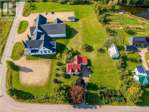 22 Church, Sackville, NB - Outdoor With View