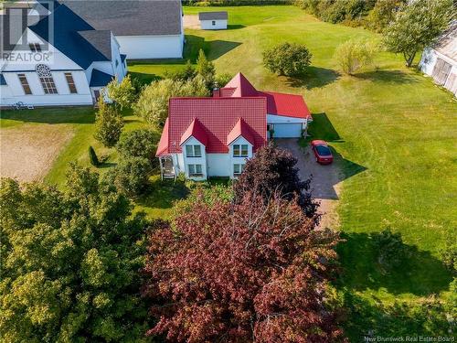 22 Church, Sackville, NB - Outdoor