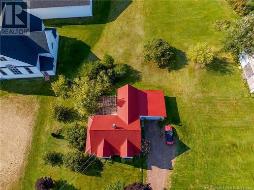 22 Church, Sackville, NB - Outdoor