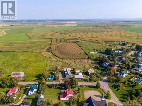 22 Church, Sackville, NB - Outdoor With View