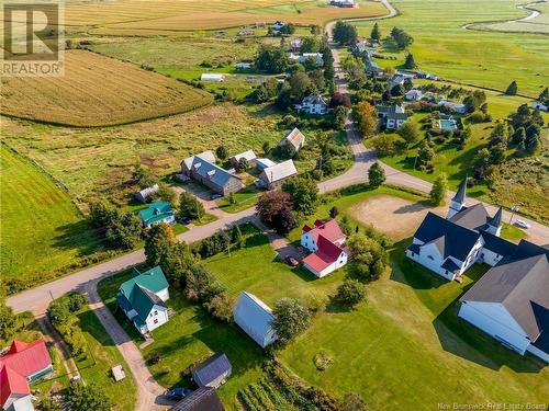 22 Church, Sackville, NB - Outdoor With View