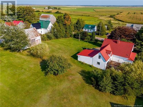 22 Church, Sackville, NB - Outdoor With View