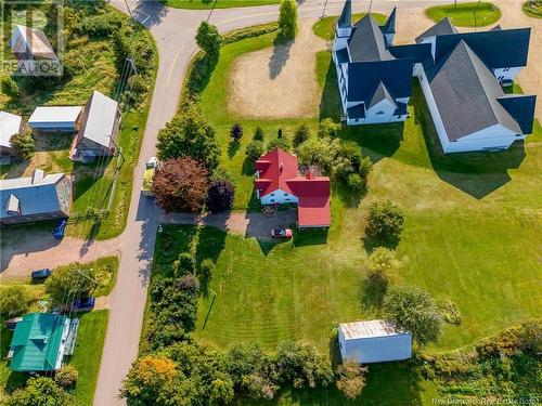 22 Church, Sackville, NB - Outdoor With View