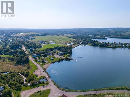 22 Church, Sackville, NB - Outdoor With Body Of Water With View