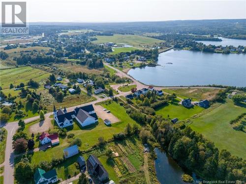 22 Church, Sackville, NB - Outdoor With Body Of Water With View